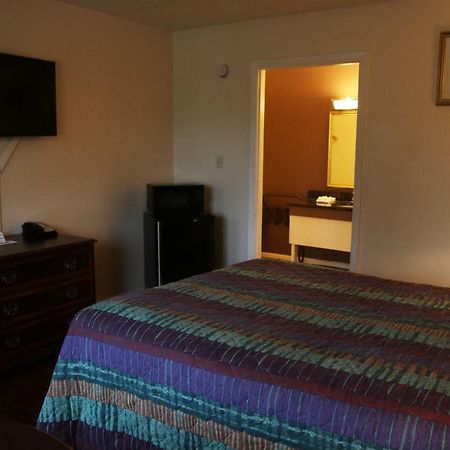 Imperial Inn Grand Blanc Extérieur photo