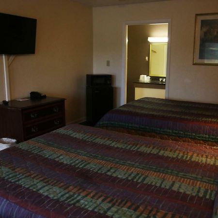 Imperial Inn Grand Blanc Extérieur photo