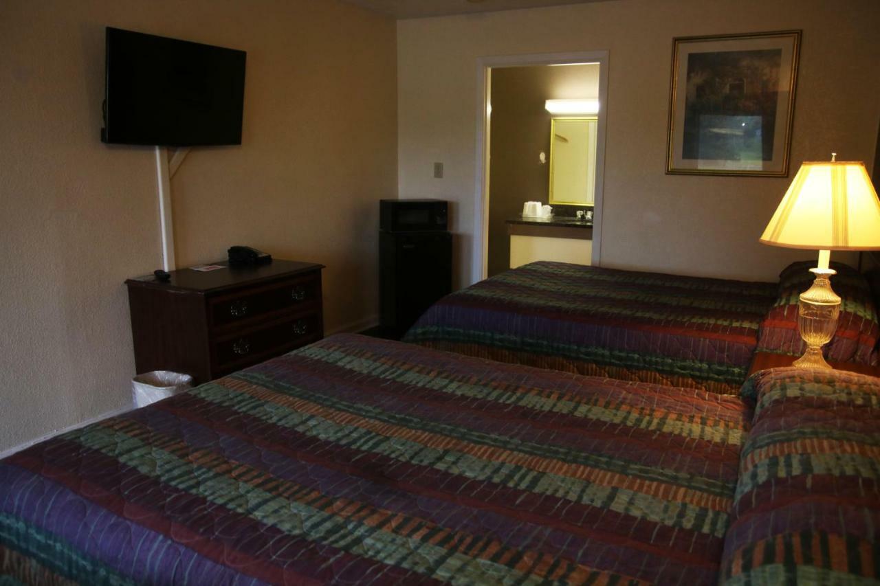 Imperial Inn Grand Blanc Extérieur photo