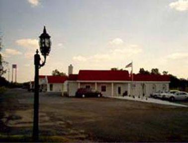 Imperial Inn Grand Blanc Extérieur photo